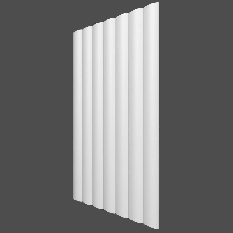 3D панель Art Decor W 368