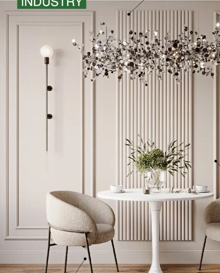 3D панель гибкая Art Decor W 368 Flex