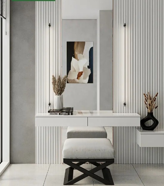 3D панель Art Decor W 369 2,0 м