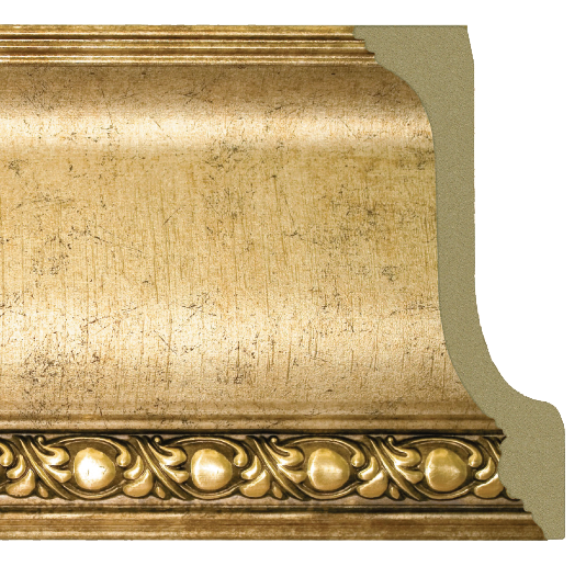 Карниз Decor dizayn 129-552