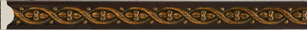 Молдинг Decor dizayn 130-1