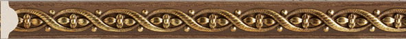 Молдинг Decor dizayn 130-3