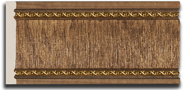 Молдинг Decor dizayn 150-3