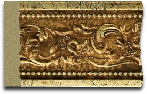 Молдинг Decor dizayn 150-552