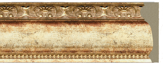 Молдинг Decor dizayn 151-126