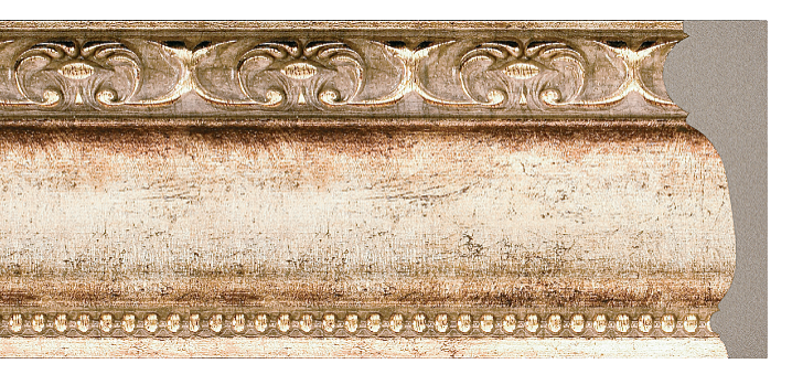 Молдинг Decor dizayn 151-127