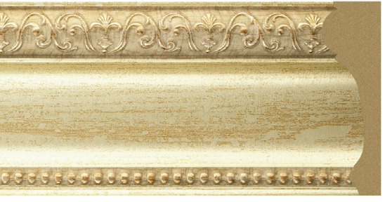 Молдинг Decor dizayn 151-281