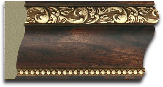 Молдинг Decor dizayn 152-1084