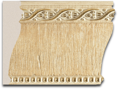 Молдинг Decor dizayn 152-5