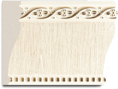 Молдинг Decor dizayn 152-6