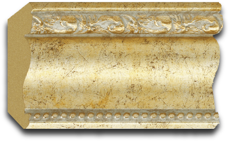 Карниз Decor dizayn 155-553