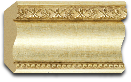 Карниз Decor dizayn 155S-933