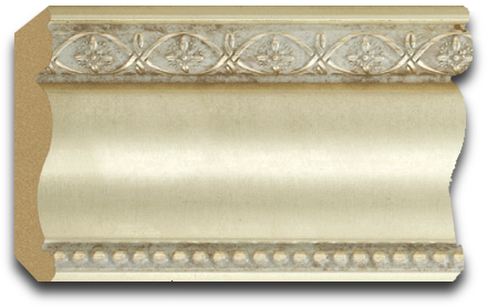 Карниз Decor dizayn 155S-937