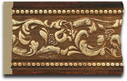 Молдинг Decor dizayn 156-1084