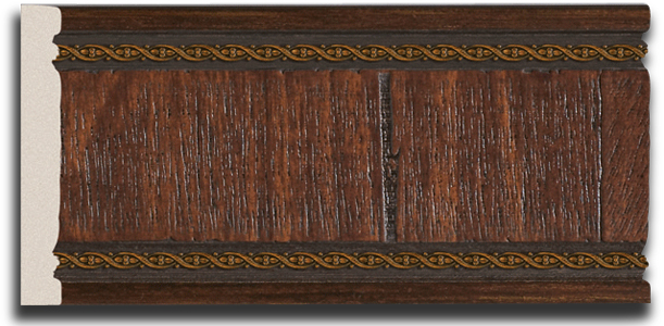 Молдинг Decor dizayn 156-2