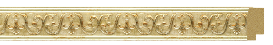 Молдинг Decor dizayn 158-281