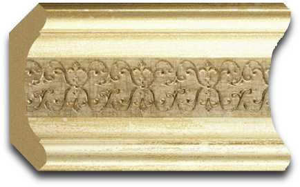 Карниз Decor dizayn 169-281