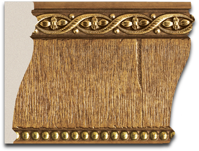 Молдинг Decor dizayn 170-4