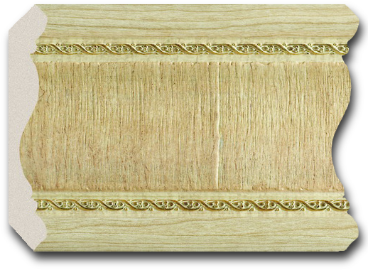 Карниз Decor dizayn 171-5