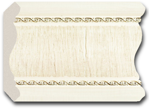 Карниз Decor dizayn 171-6