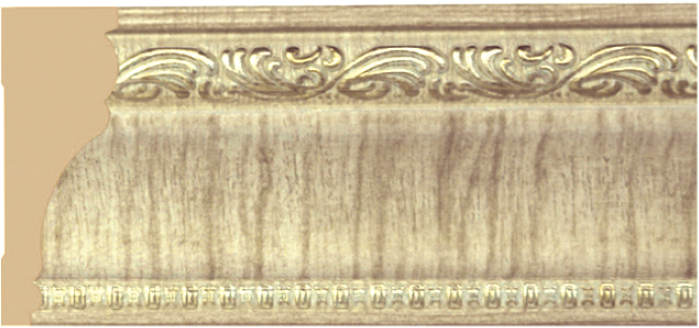 Молдинг Decor dizayn T1090-IV