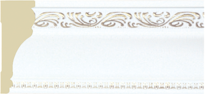 Молдинг Decor dizayn T1090-WG