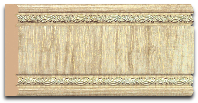 Молдинг Decor dizayn W1010-IV