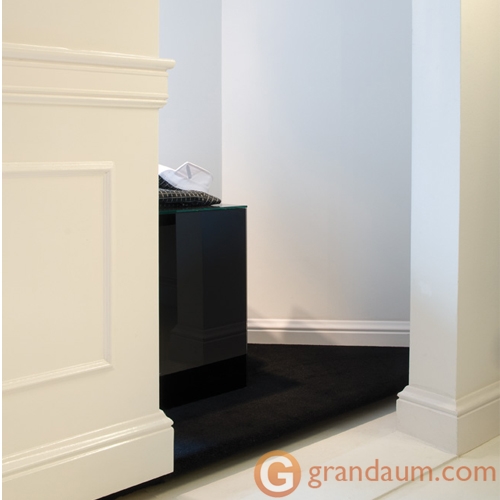 Молдинг с гладким профилем Orac Decor DX119 2,6 м