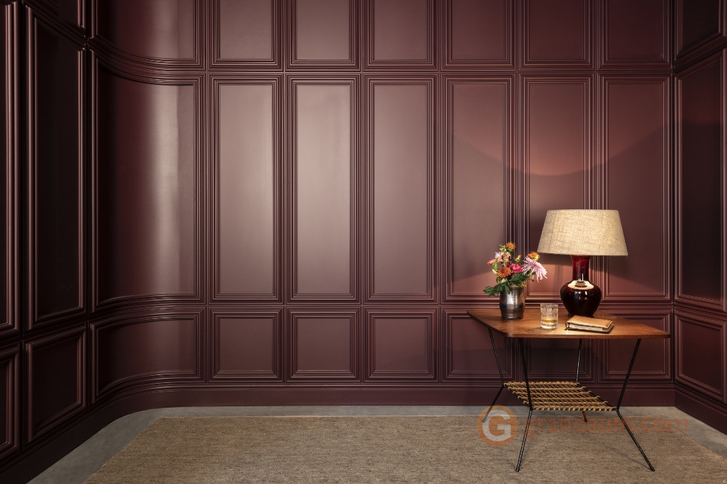 3D панель Orac decor W121