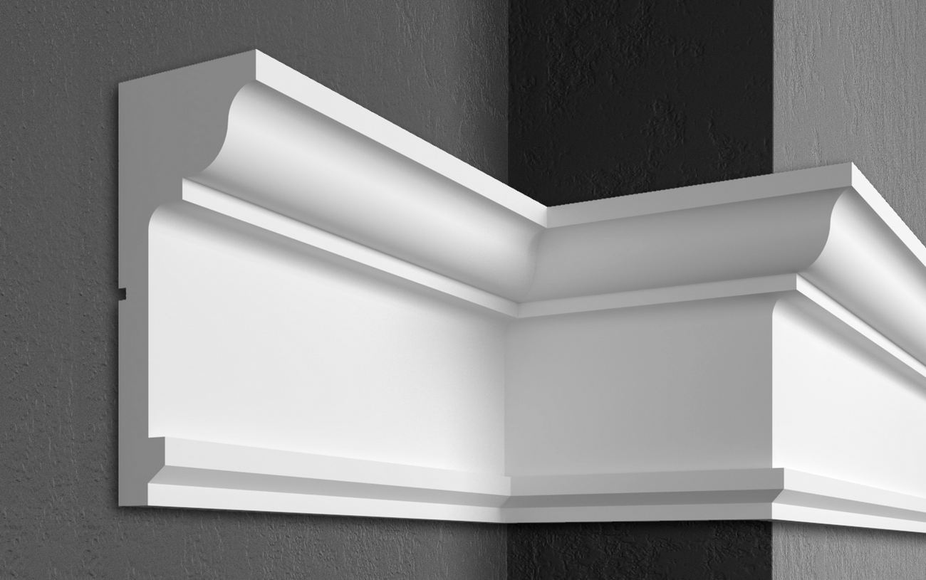 Prestige decor KC 133 без покрытия (2,00м)