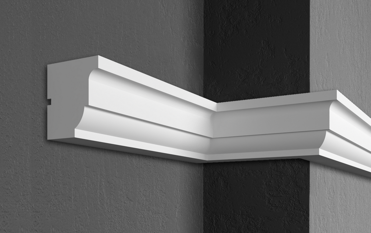 Prestige decor KC 138 без покрытия (2,00м)