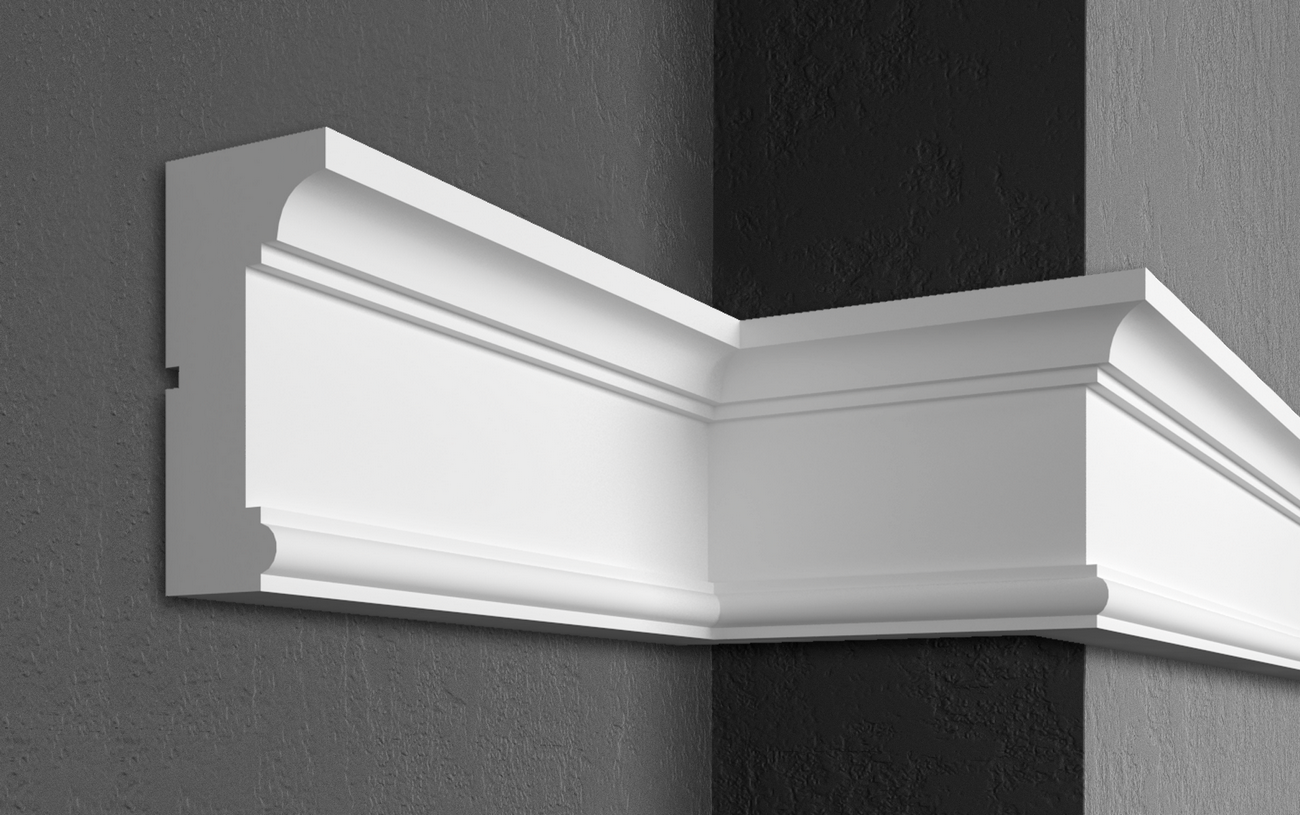 Prestige decor KC 141 без покрытия (2,00м)