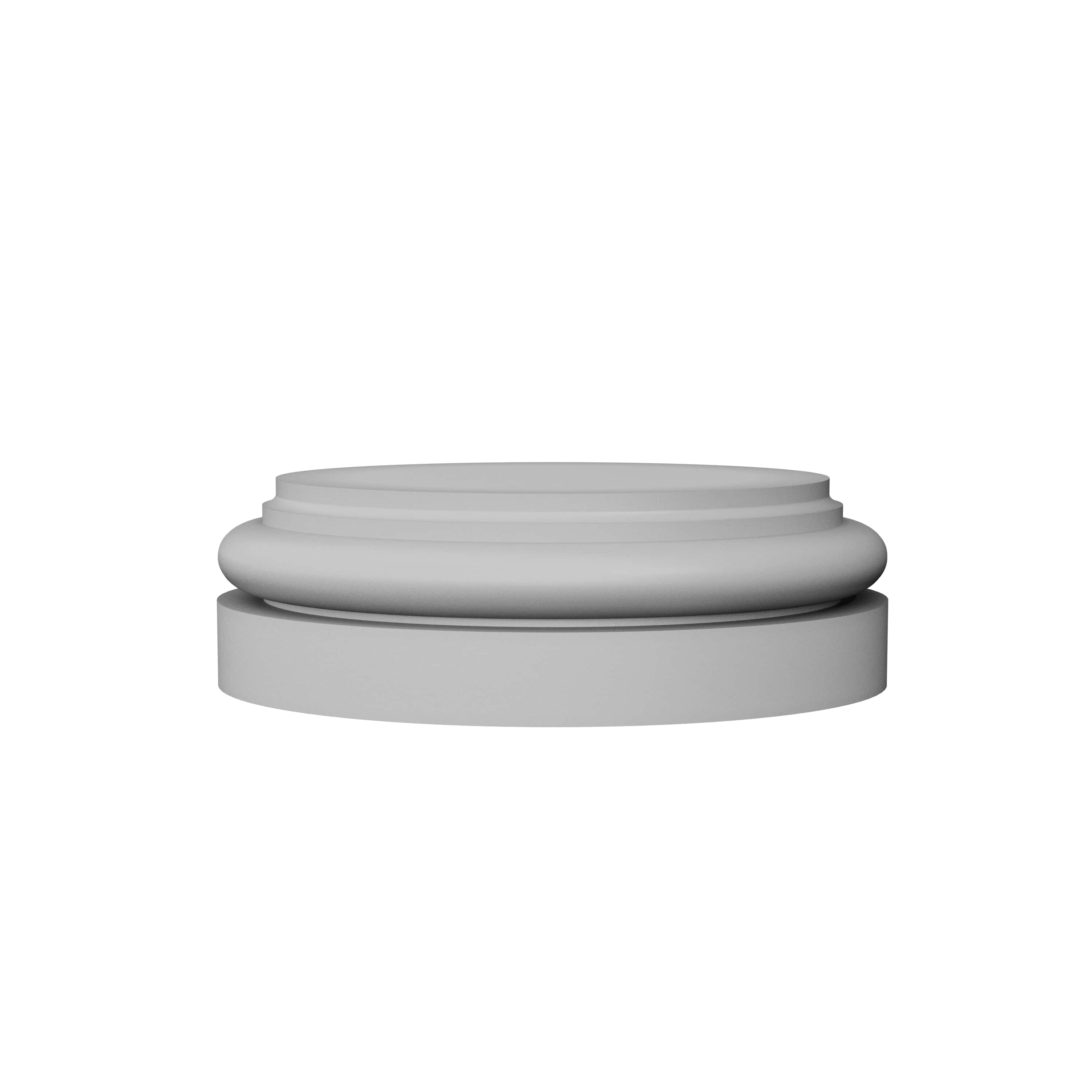 Prestige decor LC 102-3 база без покрытия