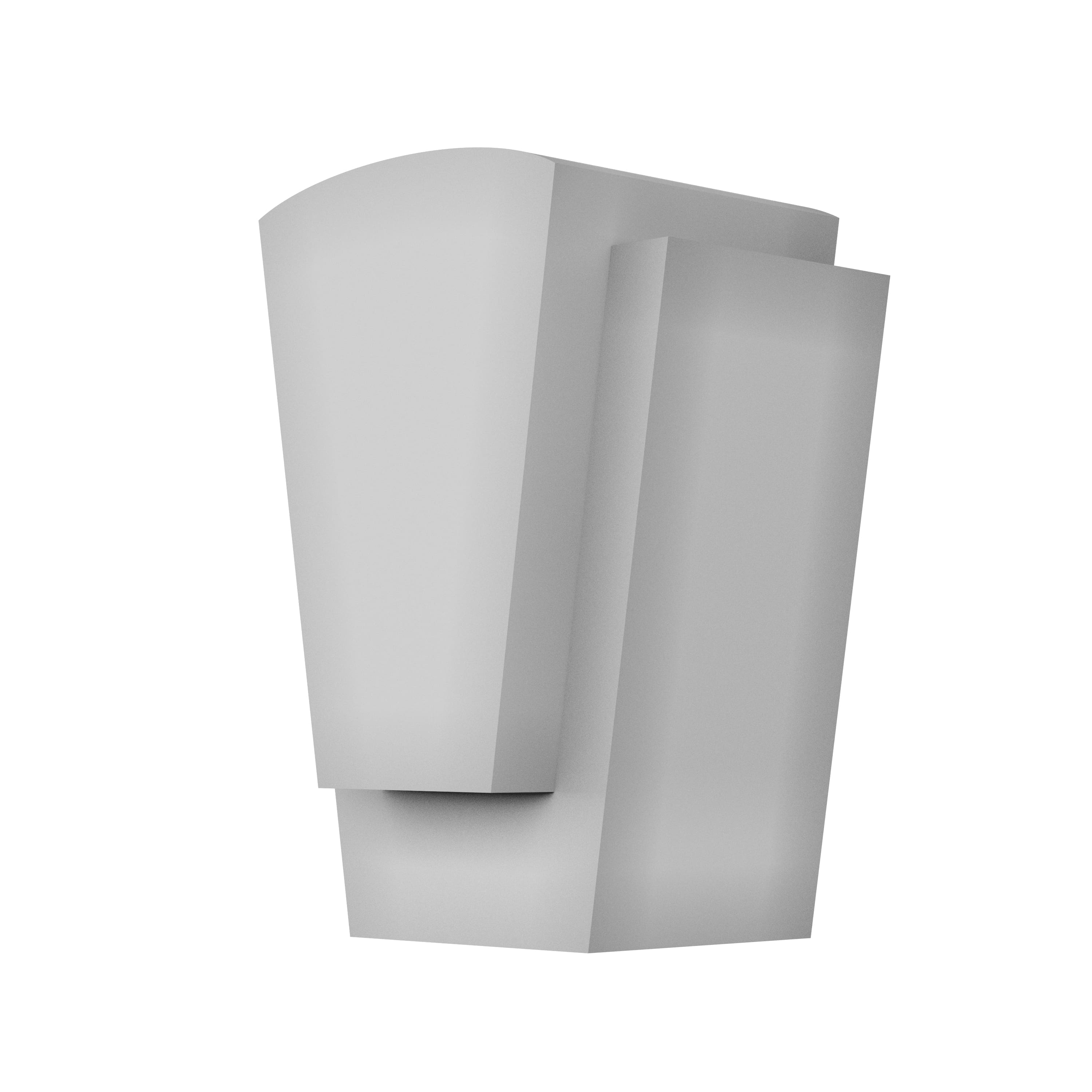 Prestige decor ZC 105 без покрытия