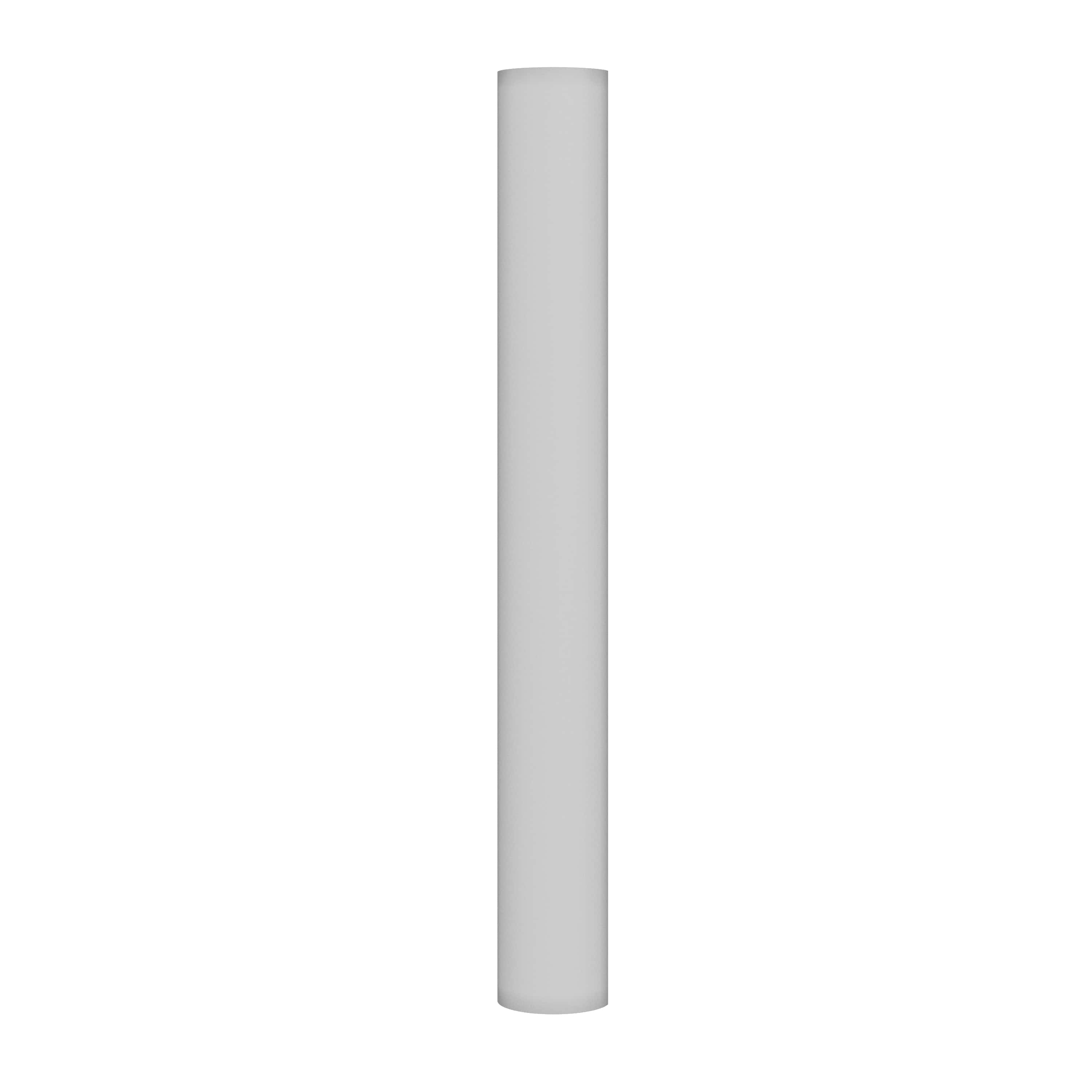 Колонны Prestige decor LC 101-2 тело гладкое Half (2,00м)