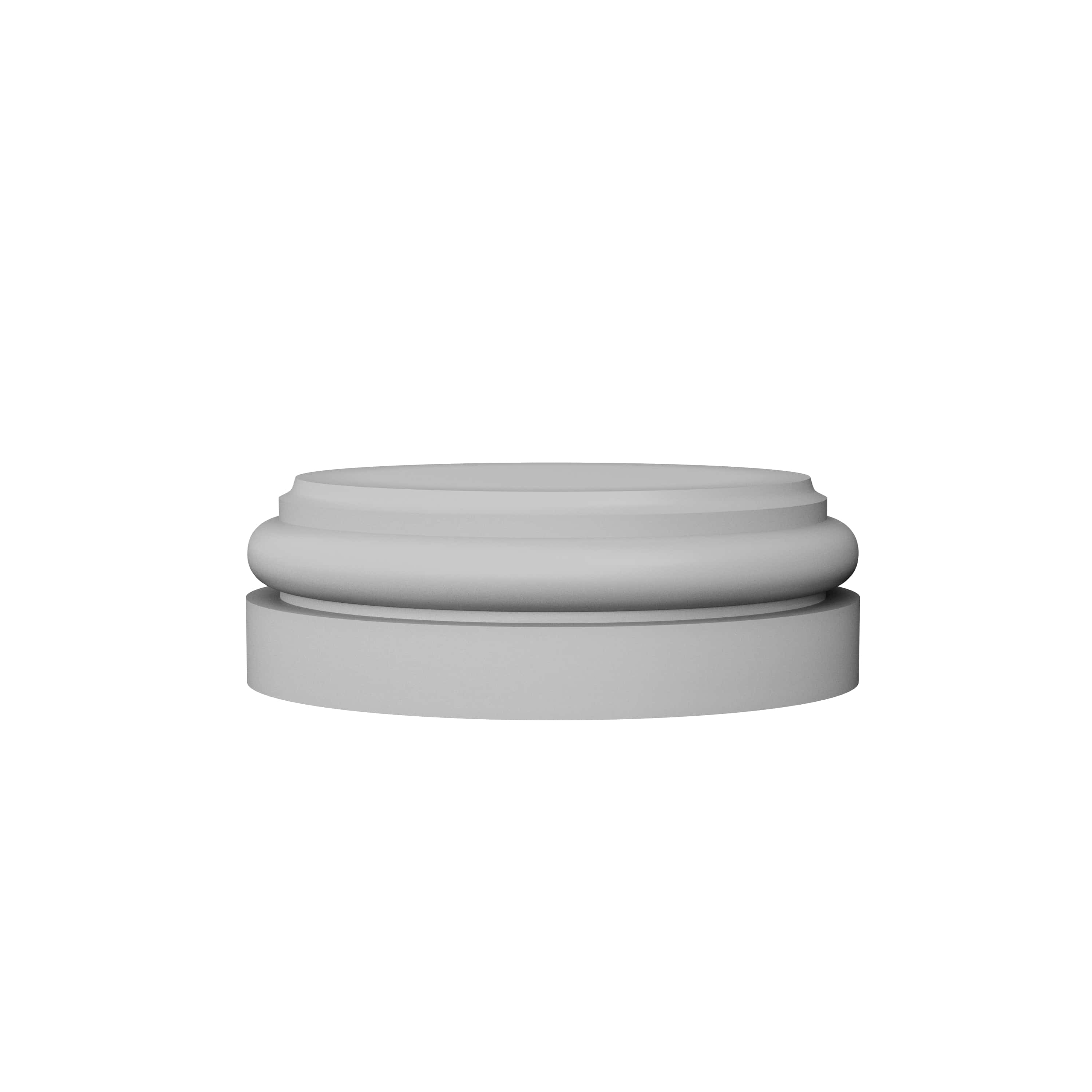Колонны Prestige decor LC 101-3 база