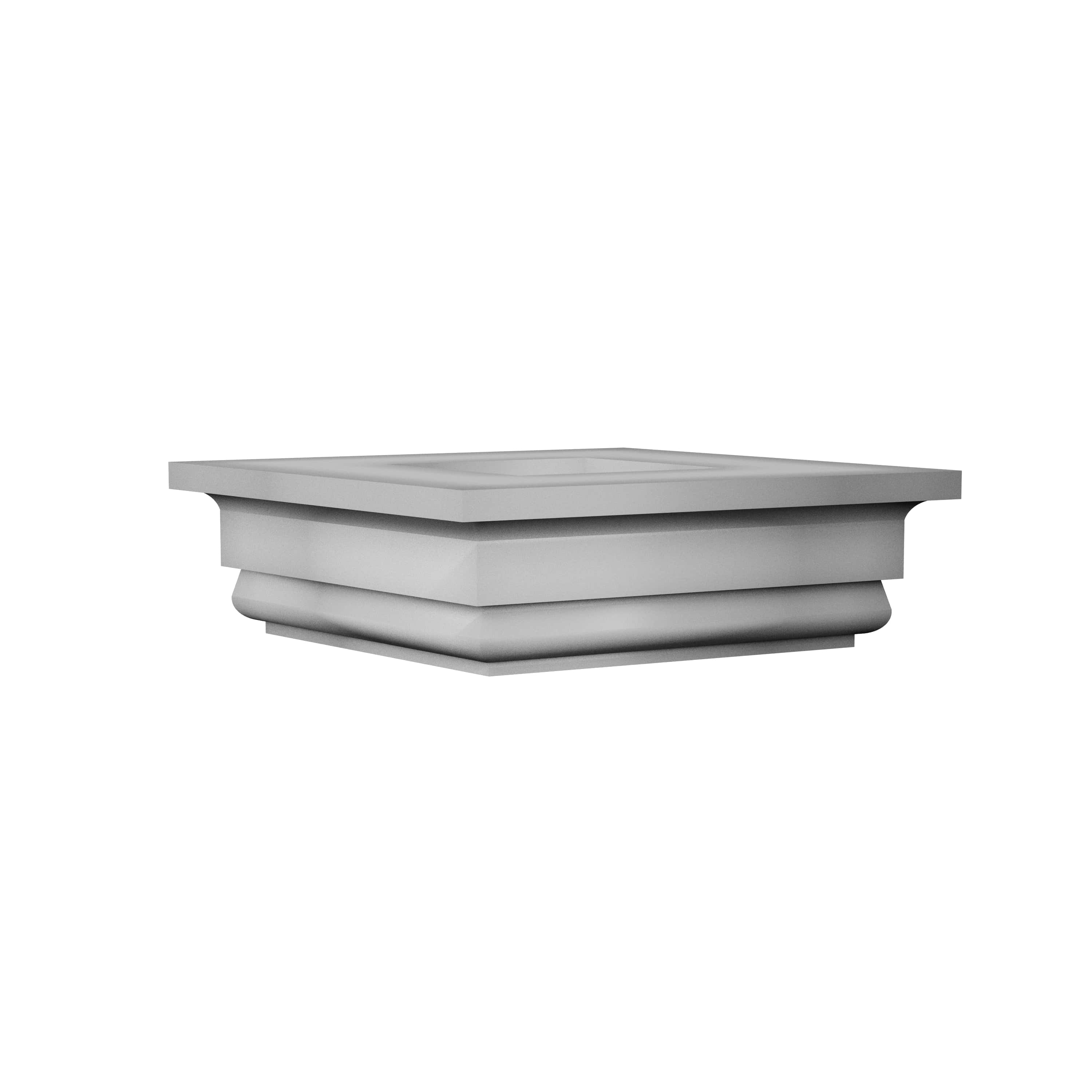 Prestige decor LC 114-1 капитель