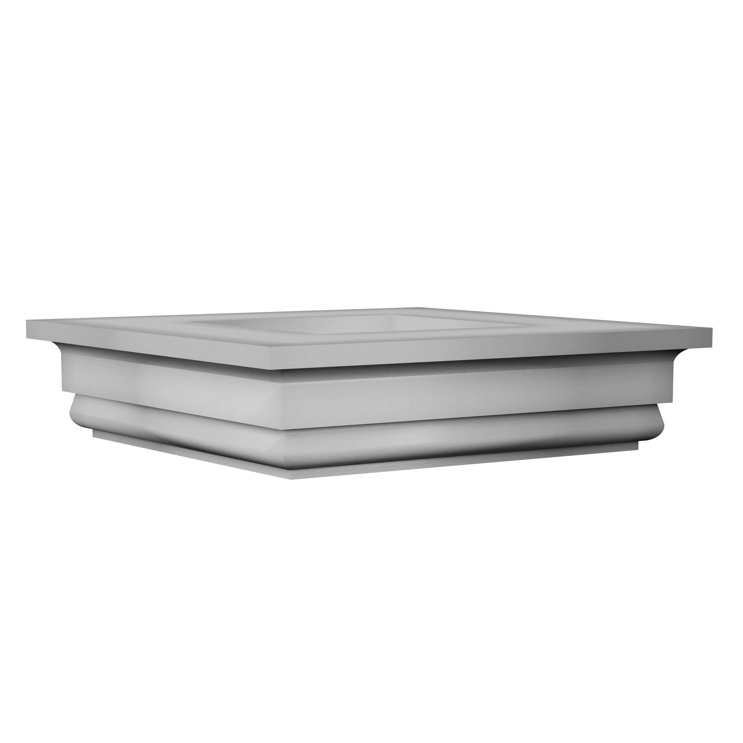 Prestige decor LC 115-1 капитель
