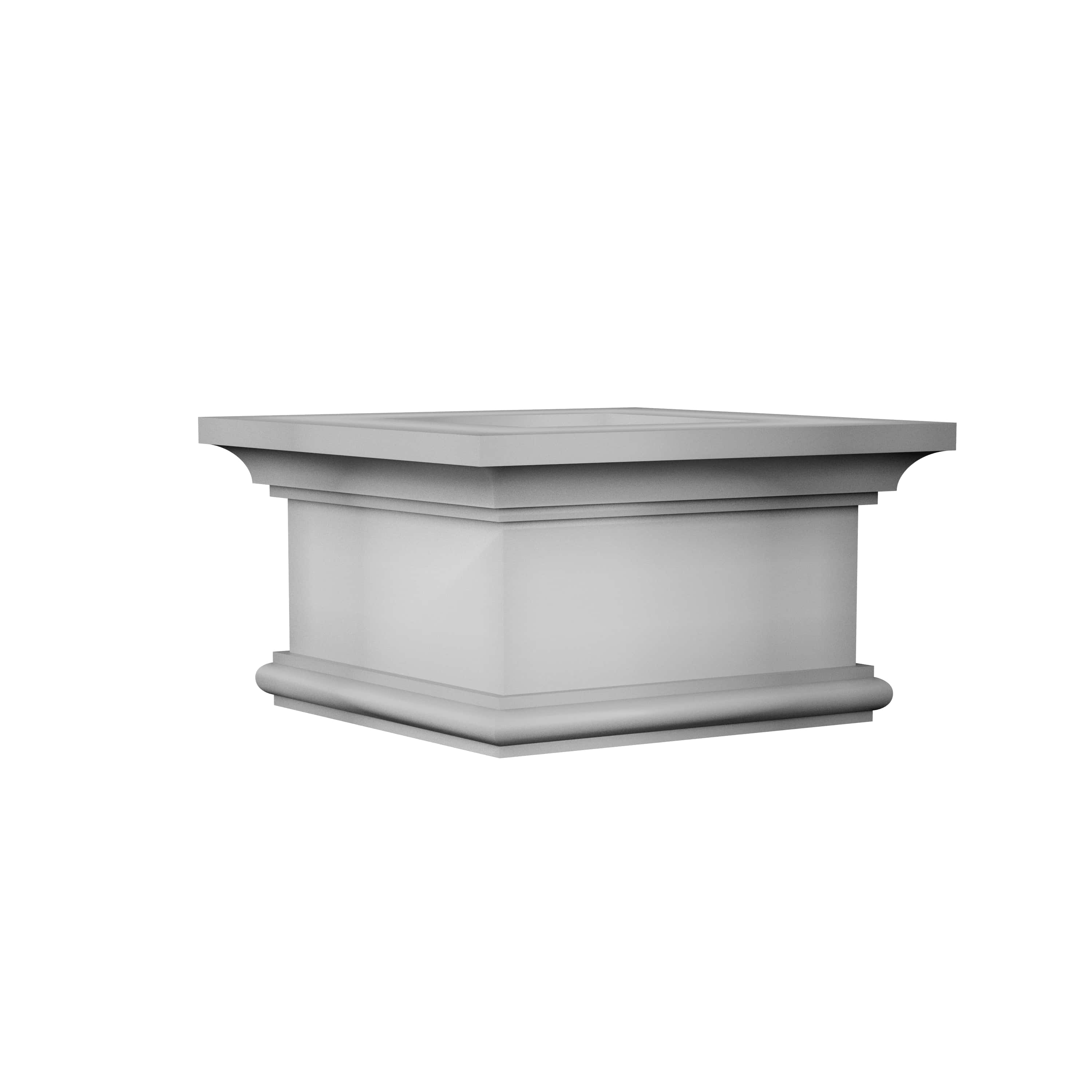 Prestige decor LC 117-1 капитель