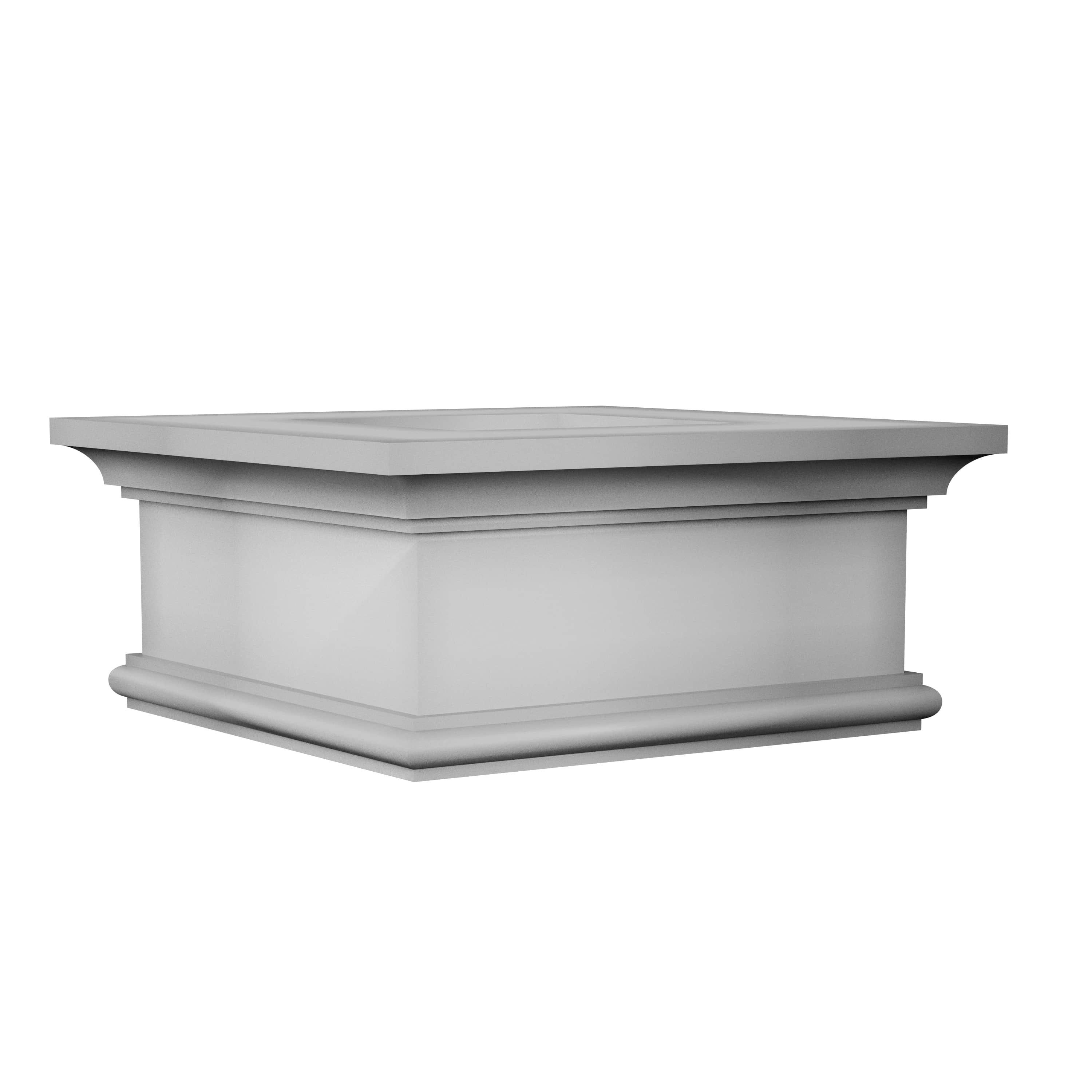 Prestige decor LC 118-1 капитель