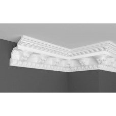 Карниз с орнаментом Gaudi Decor C139