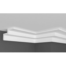 Карниз гибкий Gaudi decor C968 Flex