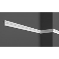 Молдинг гибкий Grand decor HCR 523 Flex (2,00 мм)
