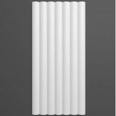3D панель Grand decor HW 368 2,8 м полимер