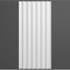 3D панель Grand decor HW 369 2,8 м полимер