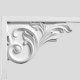 Окантовка ступеней Gaudi Decor