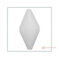 3D Панель Art Decor W 352 Ромбы 