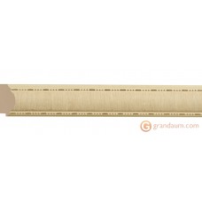 Интерьерный багет Арт-багет Рамочный молдинг 176-6