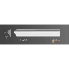 Молдинг гибкий Classic home 4-0211 FLEX