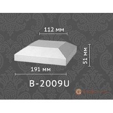 Балюстрада Classic home B2009 U